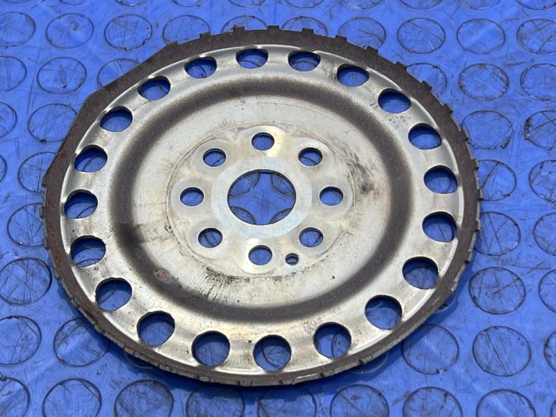 2016 Subaru Forester Flywheel
