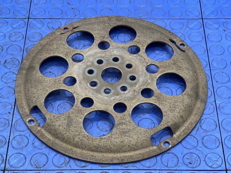2016 Subaru Forester Flywheel