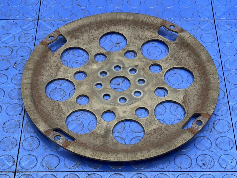 2016 Subaru Forester Flywheel