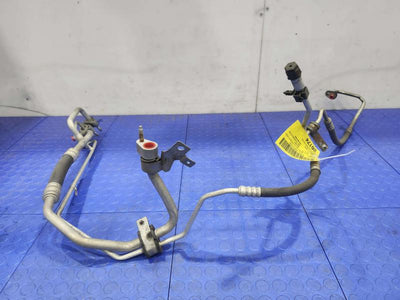 2014 Ford Explorer Air Conditioner Hose