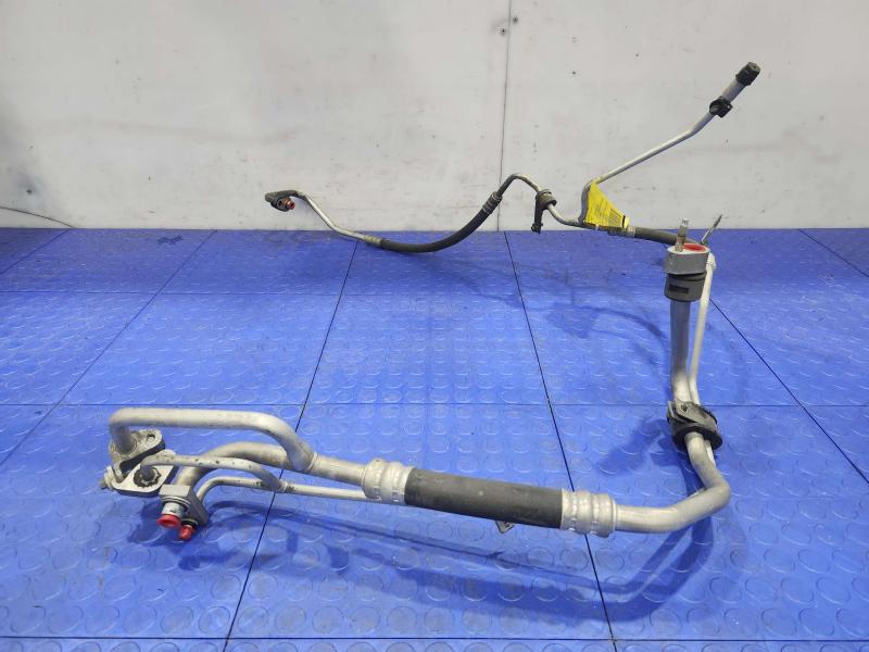 2014 Ford Explorer Air Conditioner Hose