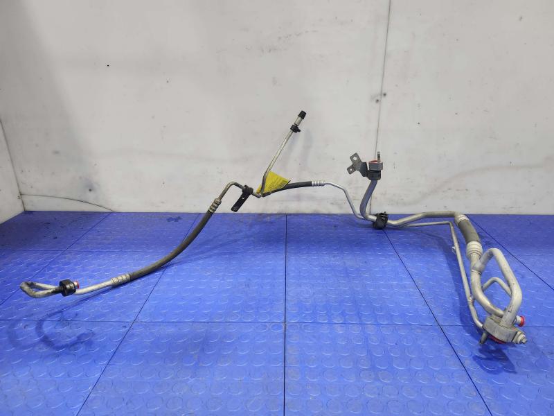 2014 Ford Explorer Air Conditioner Hose