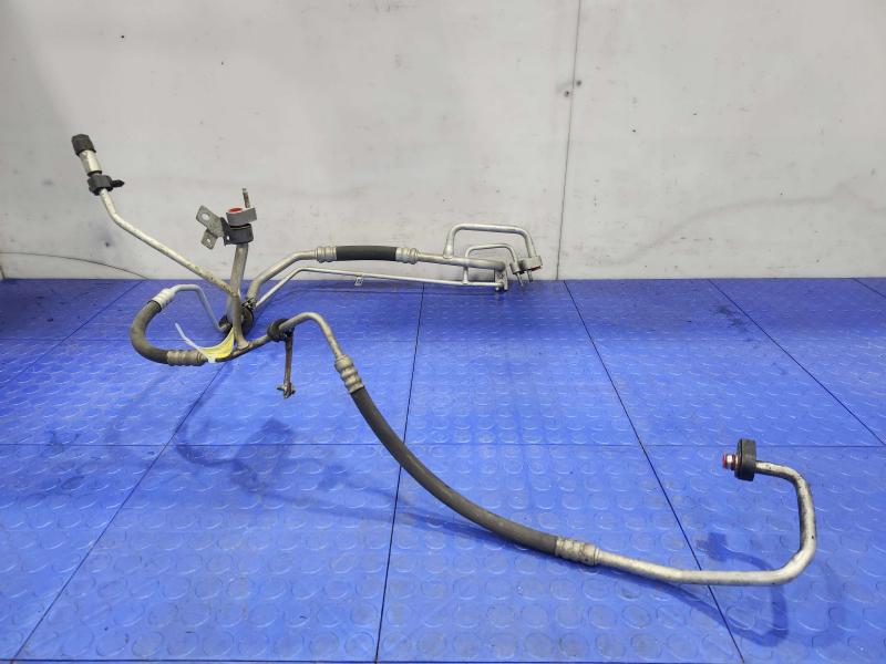 2014 Ford Explorer Air Conditioner Hose