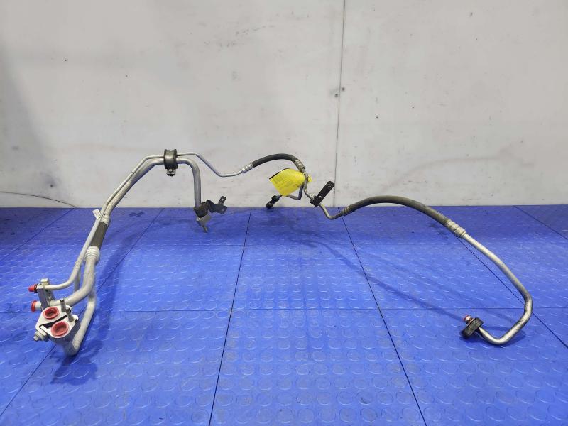 2014 Ford Explorer Air Conditioner Hose