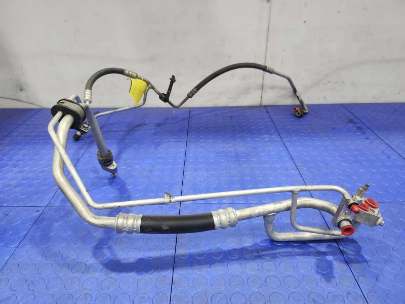 2014 Ford Explorer Air Conditioner Hose