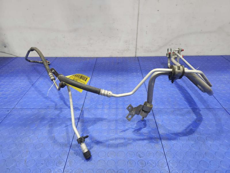 2014 Ford Explorer Air Conditioner Hose