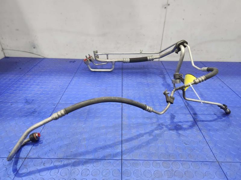 2014 Ford Explorer Air Conditioner Hose