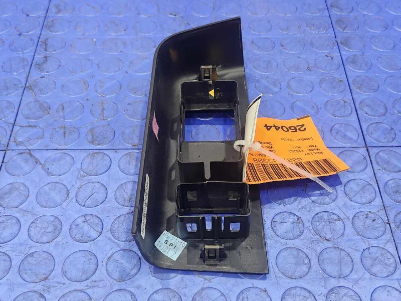 2011 Ford F-250 Super Duty Misc Ebay Parts