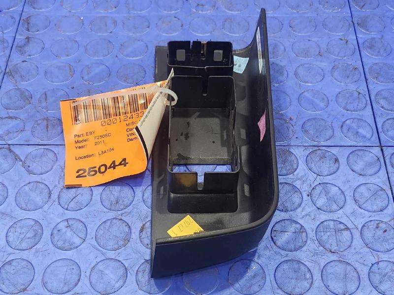 2011 Ford F-250 Super Duty Misc Ebay Parts