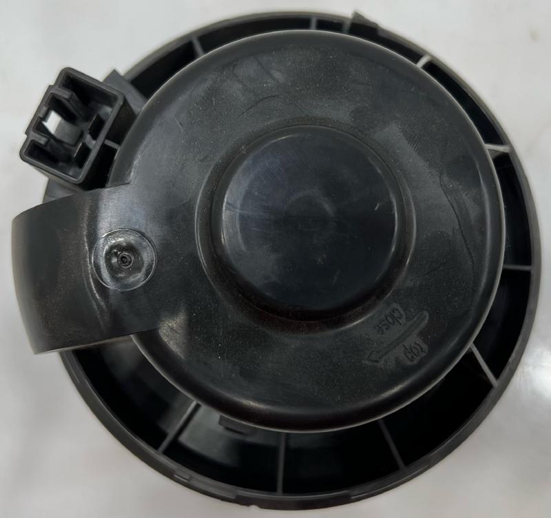 2013 Ford C-MAX Blower Motor
