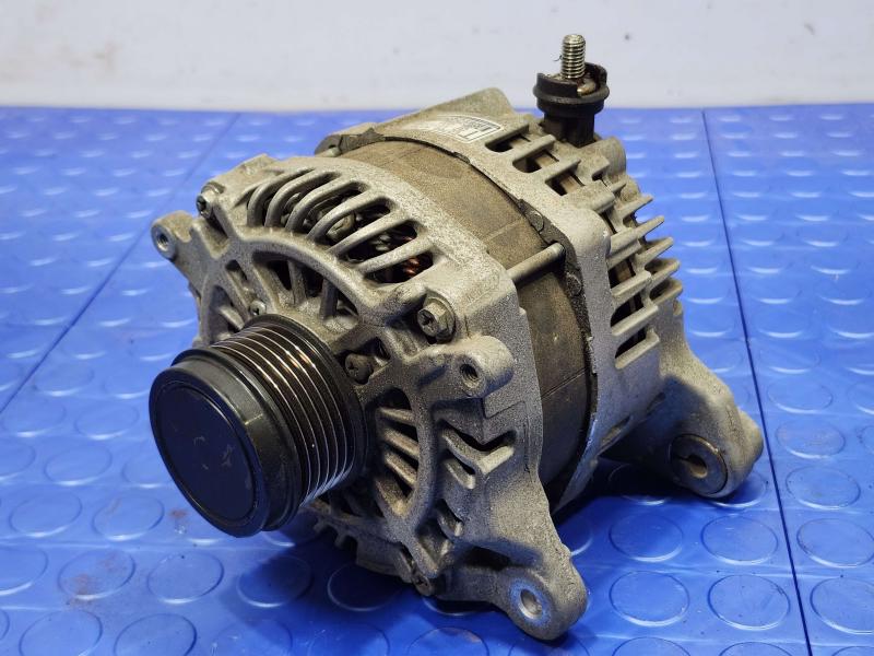 2014-2015 Subaru Forester Alternator Generator Assembly 130 Amp OEM 23700AA760