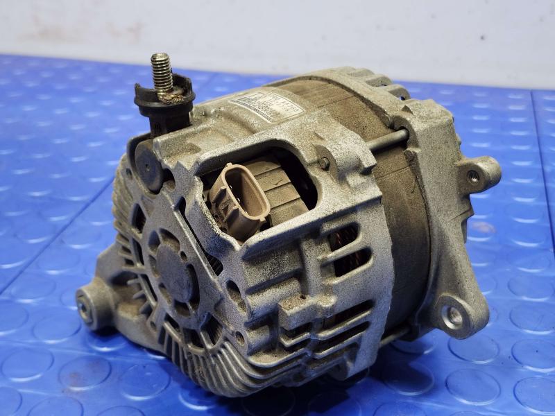2014-2015 Subaru Forester Alternator Generator Assembly 130 Amp OEM 23700AA760