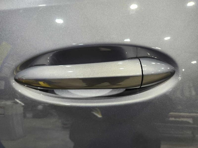 2023 Chevrolet Bolt EUV Outside Door Handle