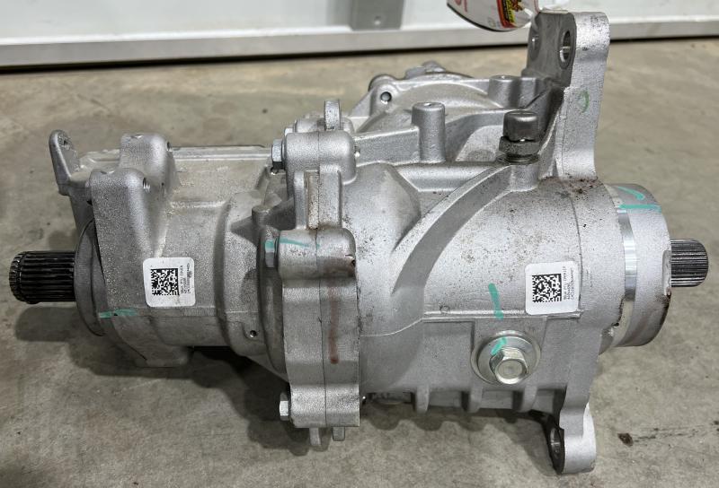2021 Chevrolet Trailblazer Transfer Case