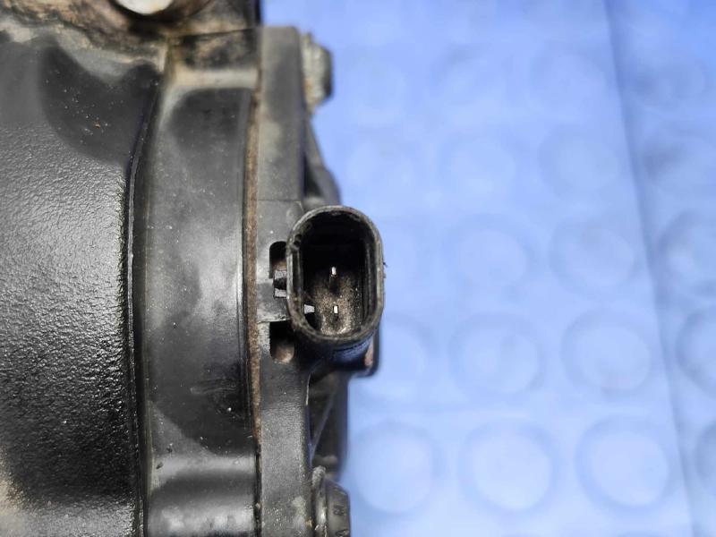 2014 Dodge Journey Valve Cover