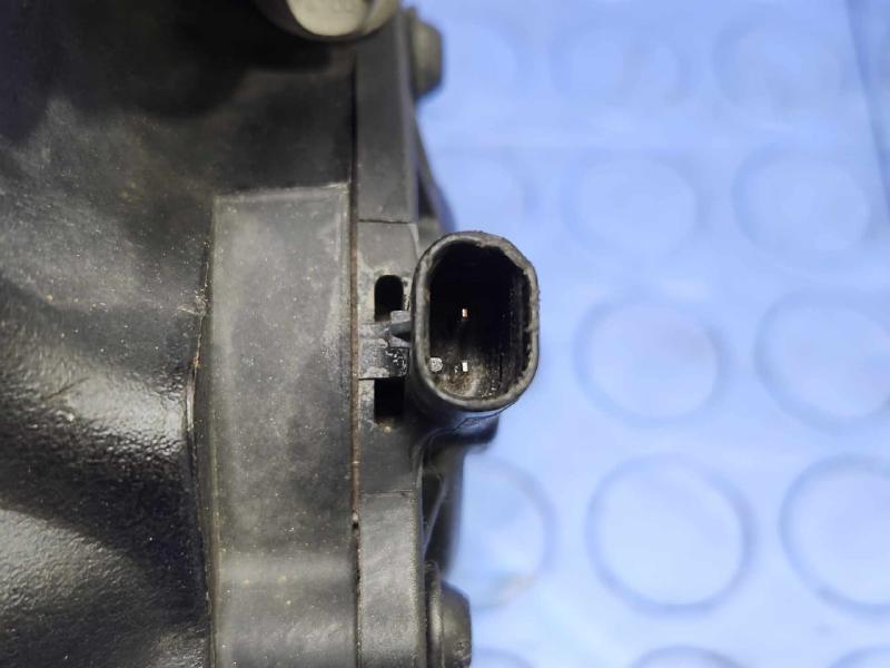 2014 Dodge Journey Valve Cover