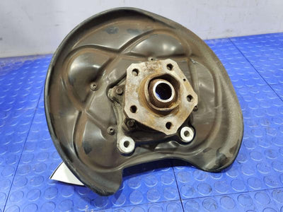 2018 Audi Q7 Rear Knuckle/Stub Axle