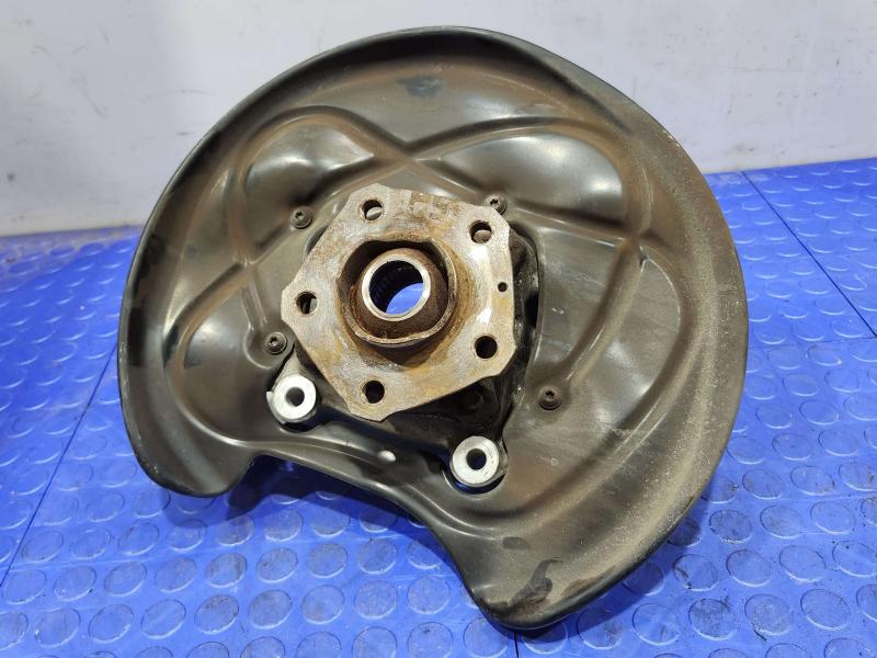 2018 Audi Q7 Rear Knuckle/Stub Axle