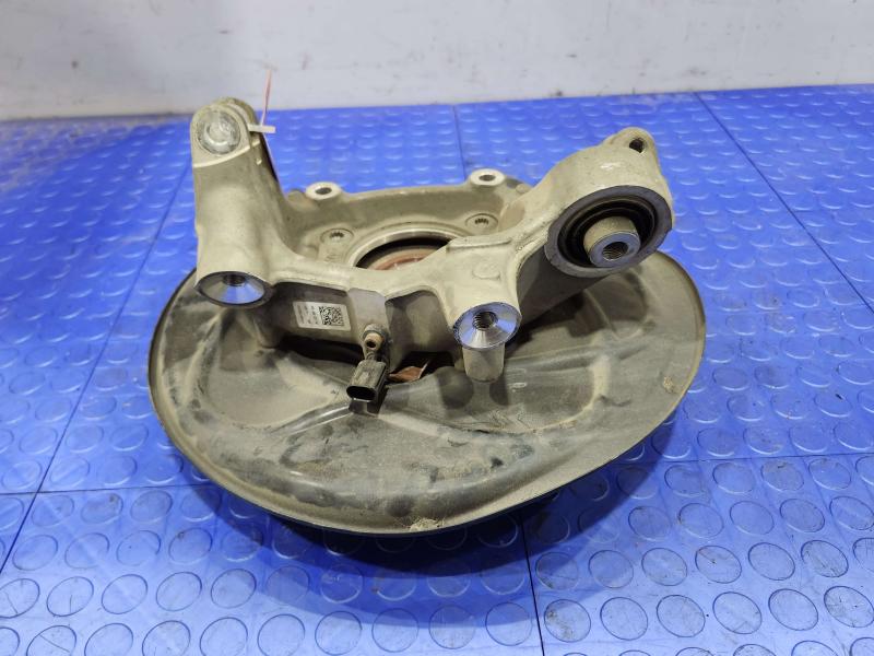 2018 Audi Q7 Rear Knuckle/Stub Axle
