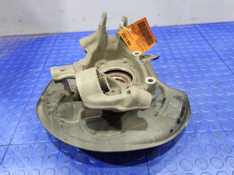 2018 Audi Q7 Rear Knuckle/Stub Axle
