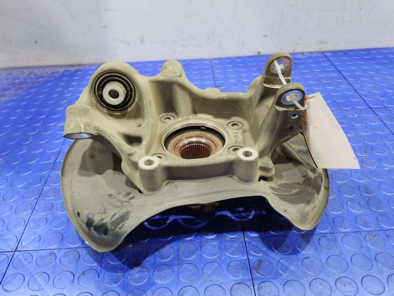 2018 Audi Q7 Rear Knuckle/Stub Axle