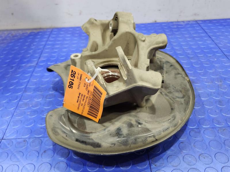 2018 Audi Q7 Rear Knuckle/Stub Axle