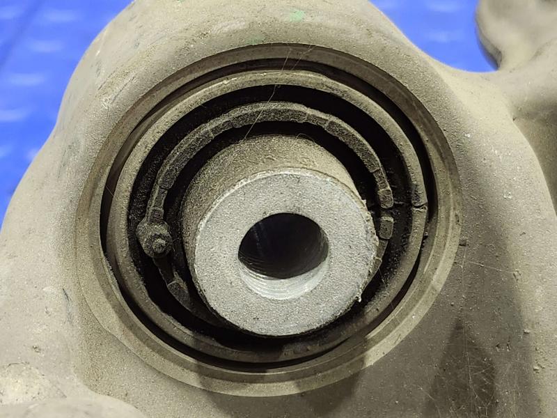 2018 Audi Q7 Rear Knuckle/Stub Axle