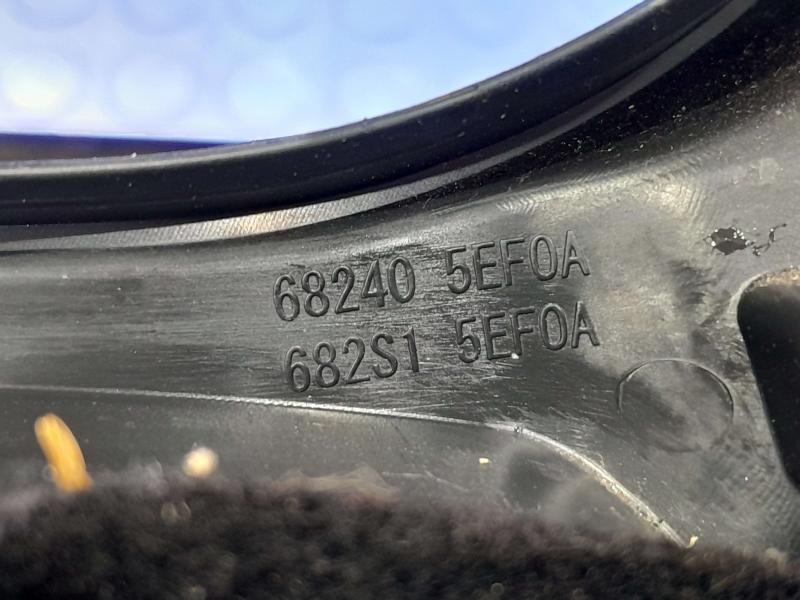 2021 Nissan Versa Misc Ebay Parts