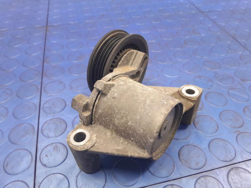 2015 Ford Fusion Engine Belt Tensioner