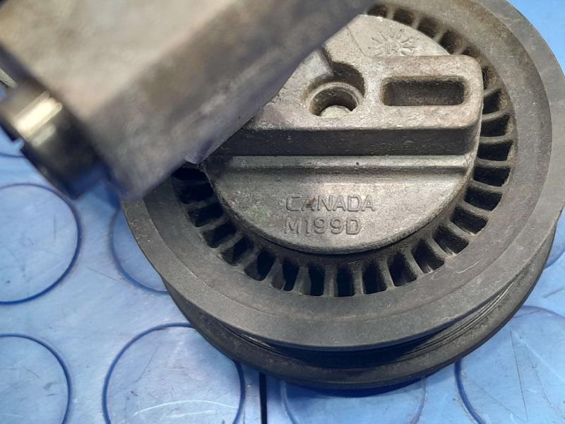 2015 Ford Fusion Engine Belt Tensioner