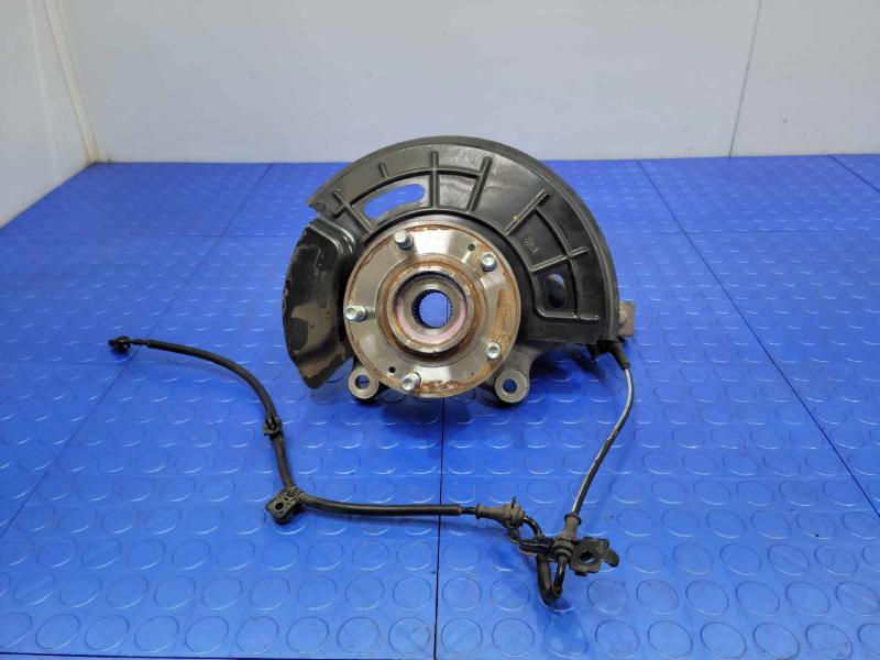 2017 Hyundai Sonata Spindle Knuckle Front