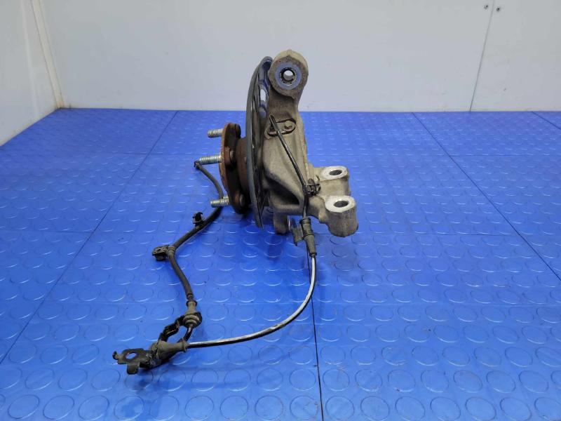 2017 Hyundai Sonata Spindle Knuckle Front