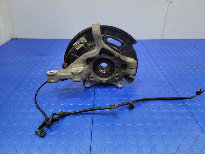 2017 Hyundai Sonata Spindle Knuckle Front