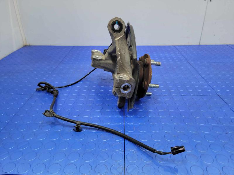2017 Hyundai Sonata Spindle Knuckle Front