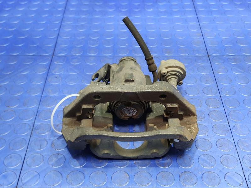 2011 Ford Edge Caliper