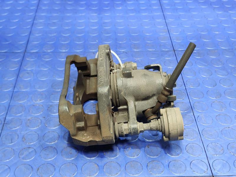 2011 Ford Edge Caliper