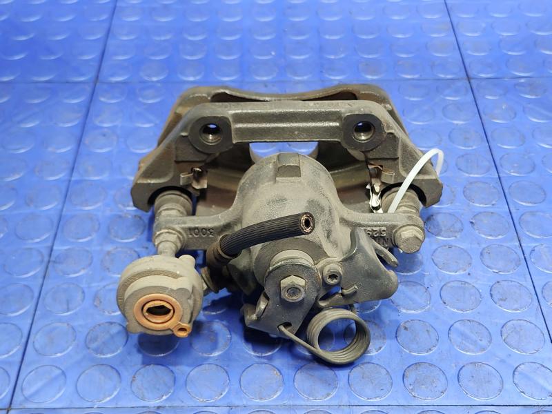 2011 Ford Edge Caliper