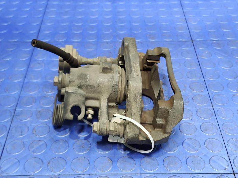 2011 Ford Edge Caliper