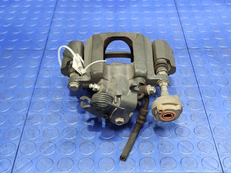 2011 Ford Edge Caliper