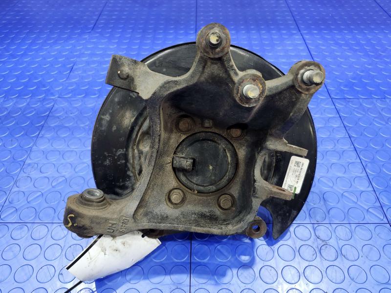 2017 Kia Sorento Rear Knuckle/Stub Axle
