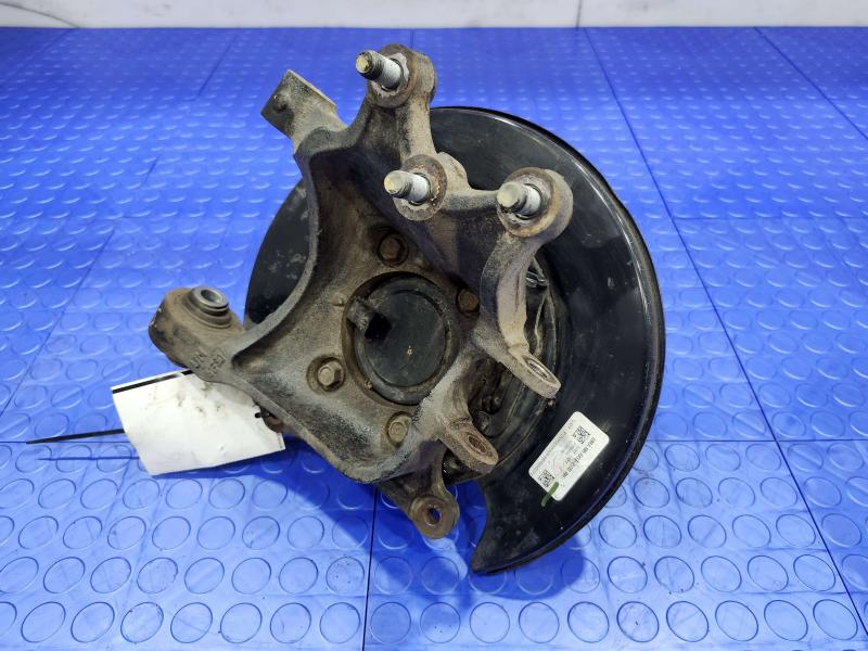 2017 Kia Sorento Rear Knuckle/Stub Axle