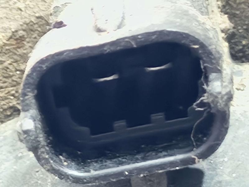 2017 Kia Sorento Rear Knuckle/Stub Axle