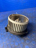 2003 Honda Pilot Blower Motor