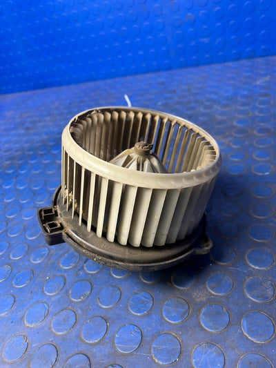 2003 Honda Pilot Blower Motor