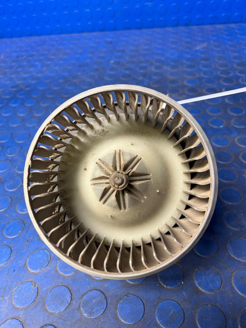 2003 Honda Pilot Blower Motor