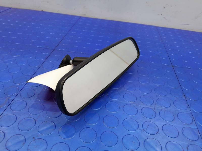 2020 Honda Accord Rear View Mirror