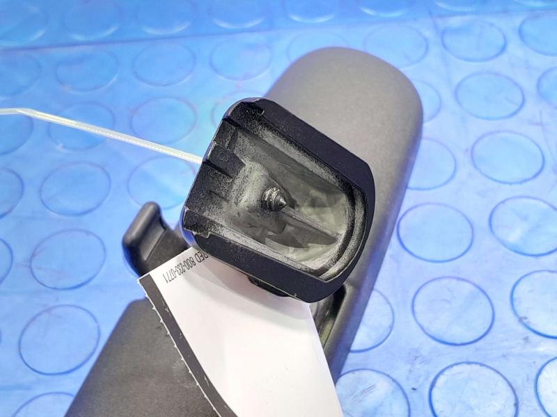 2020 Honda Accord Rear View Mirror