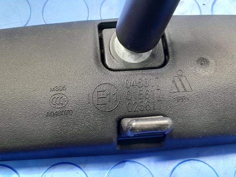 2020 Honda Accord Rear View Mirror