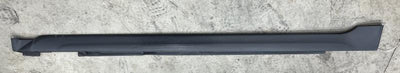 2015 Subaru Crosstrek Rocker Moulding