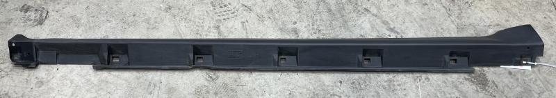 2015 Subaru Crosstrek Rocker Moulding
